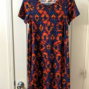 LuLaRoe Carly Dress